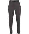 NS700 Native Spirit Jog Pants volcano grey heather colour image